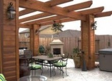 Kwikfynd Pergolas
wonboyn
